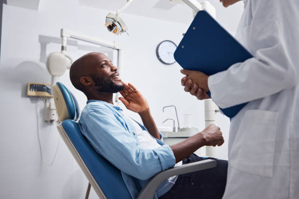 Best Walk-In Emergency Dentist in Jasmine Estates, FL