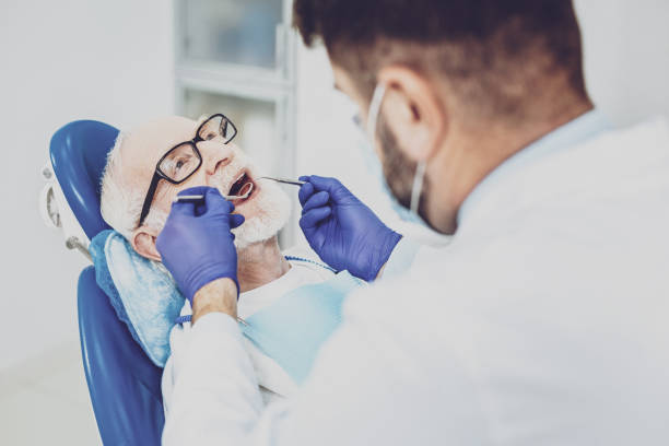 Best Weekend Emergency Dentist in Jasmine Estates, FL
